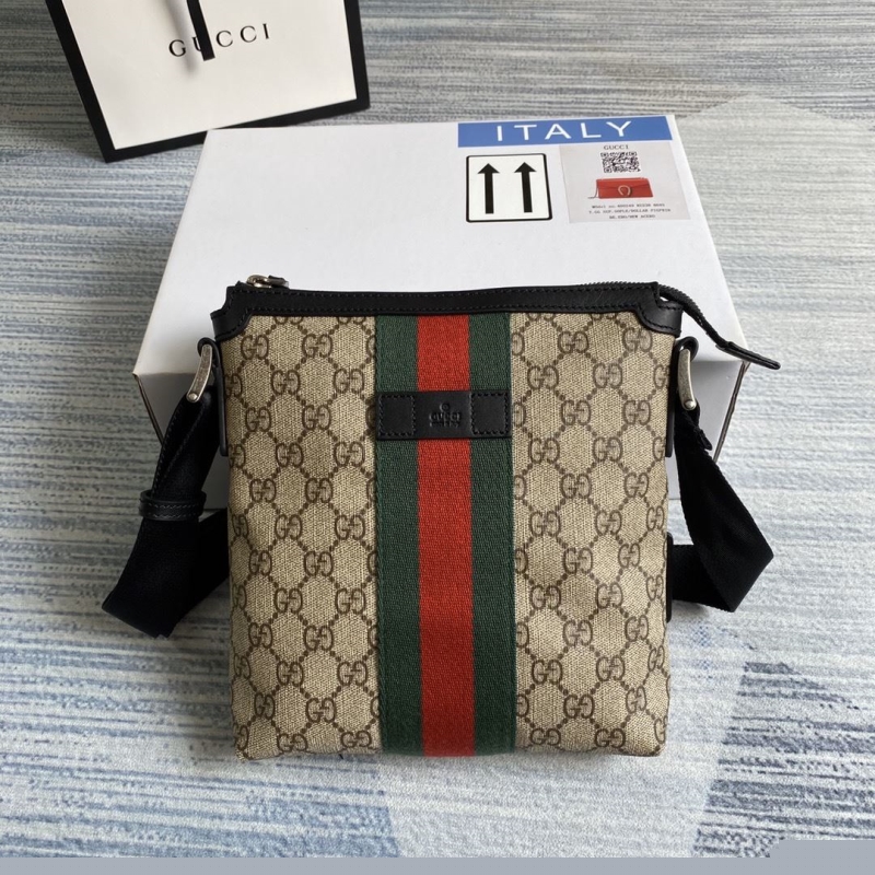 G*u*i satchel bags